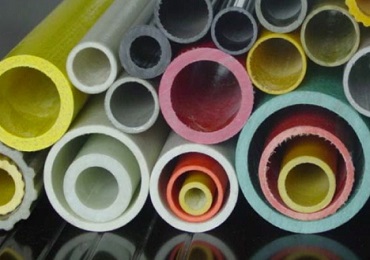 FRP Pultruded Pipes and Tubes For Sale